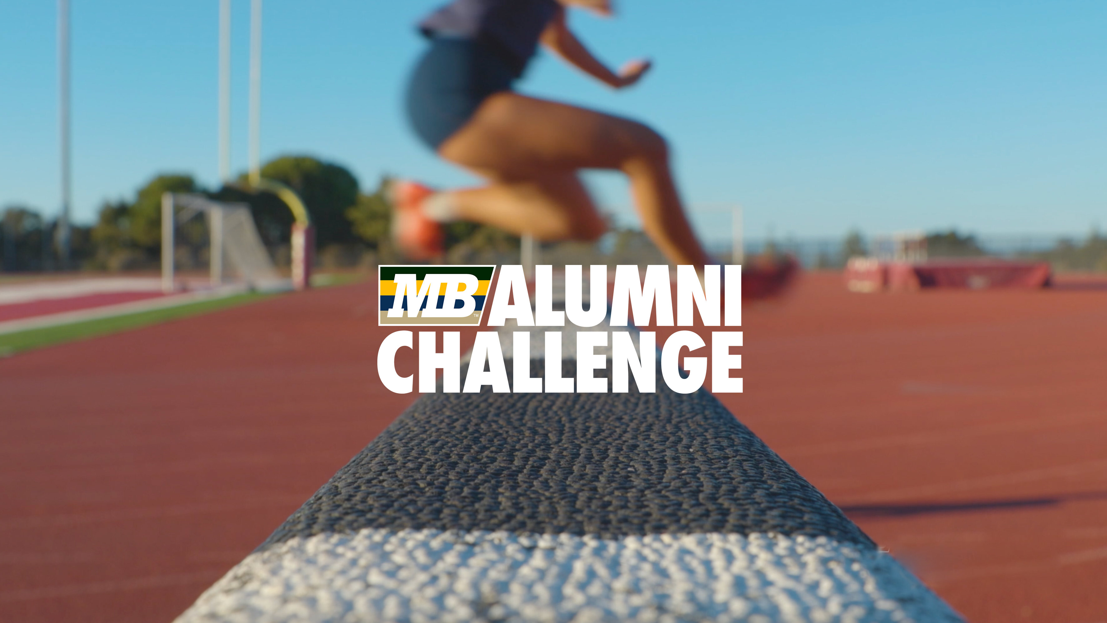 Alumni Challenge