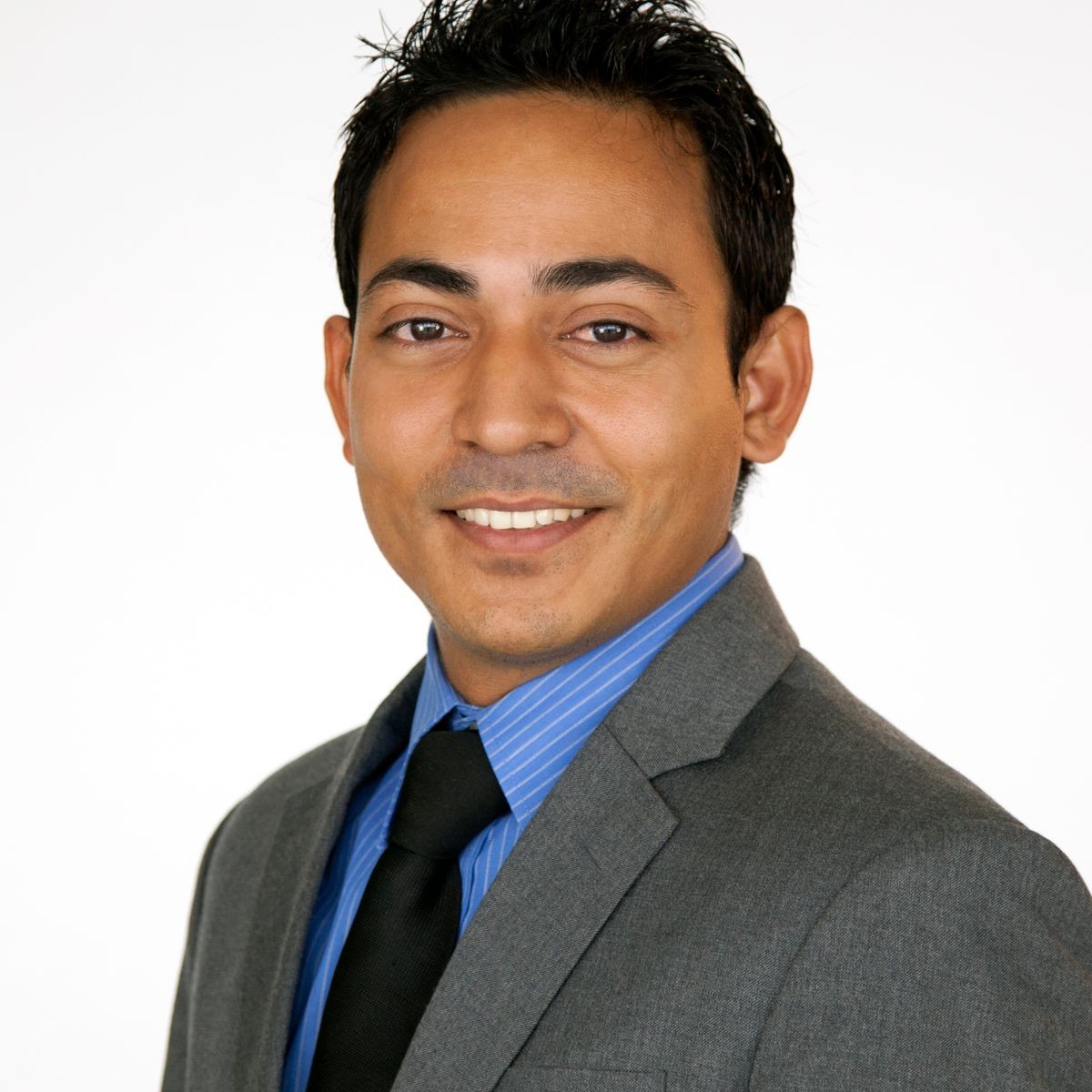 Dr. Shwadhin Sharma