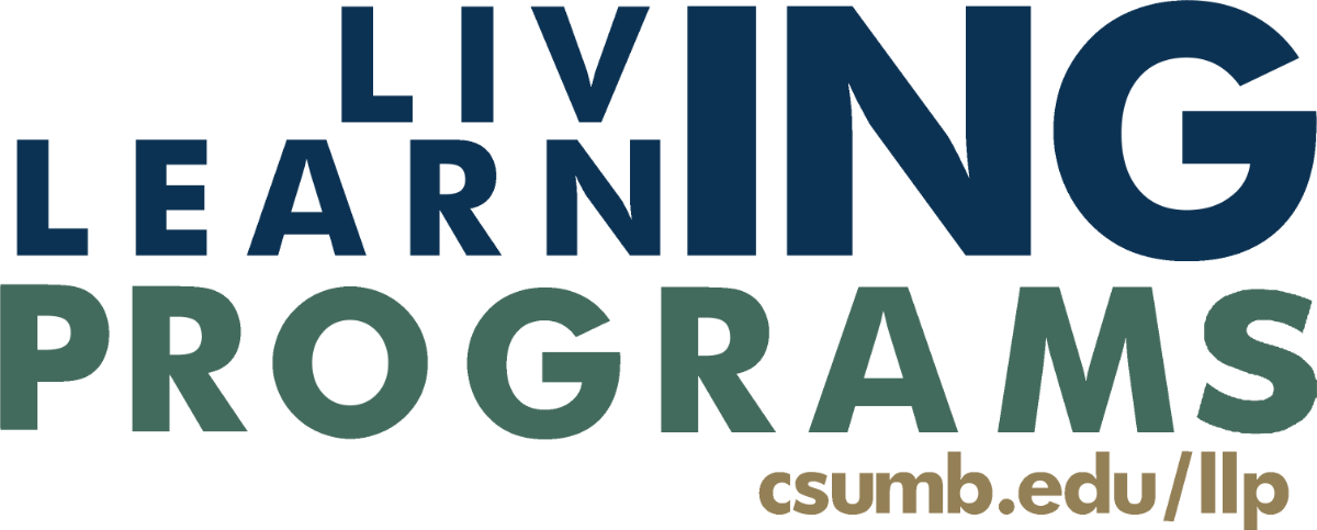 Living Learning Programs Logo