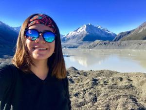 Connie Machuca