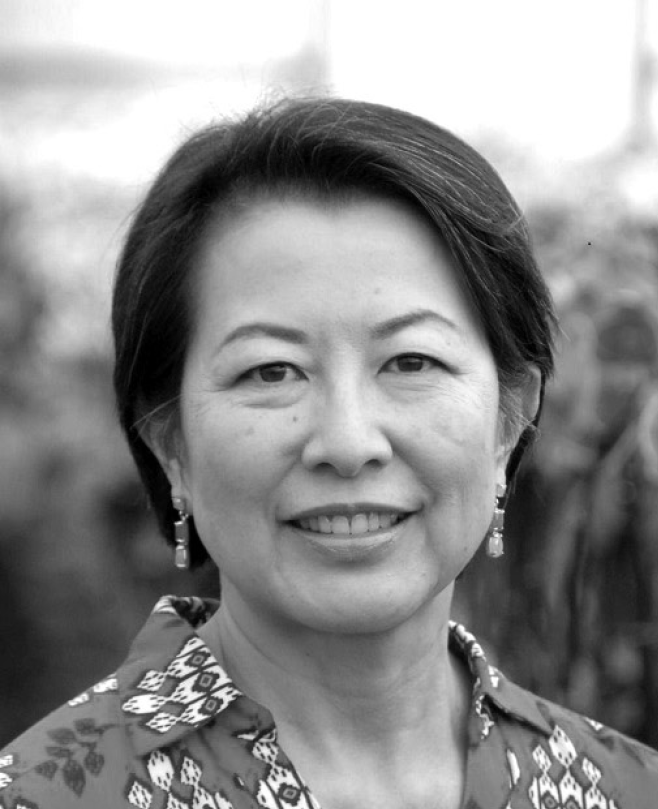 Teresa Matsui