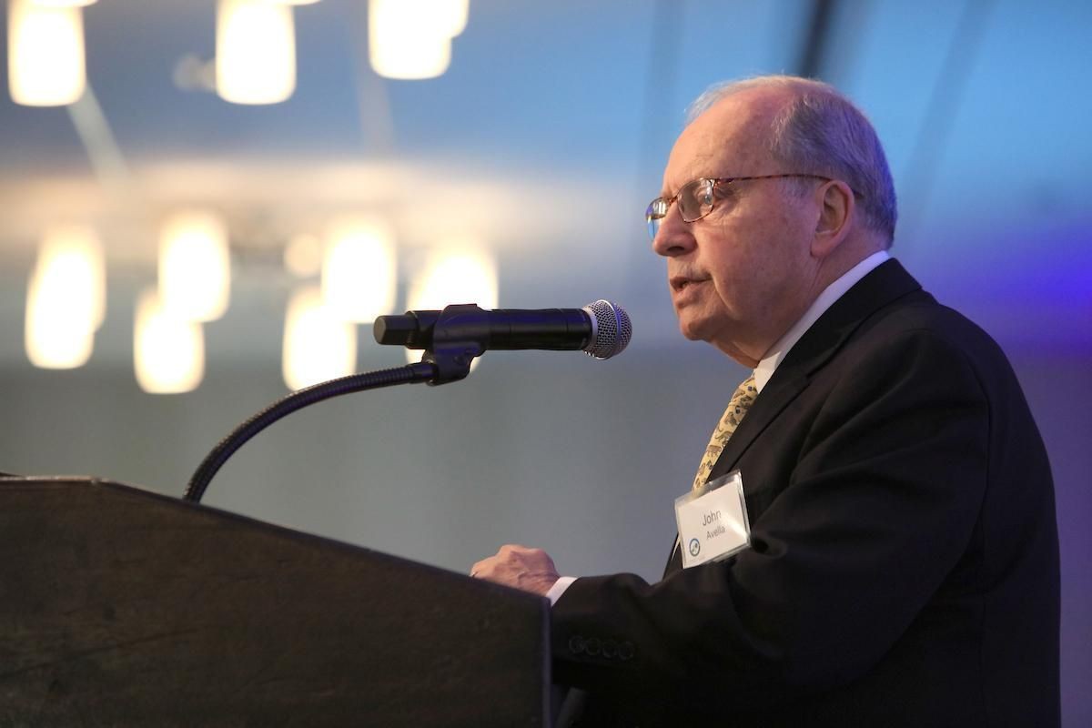 John Avella, executive director of CSUMB’s Sustainable Hospitality Management Program in the College of Business.