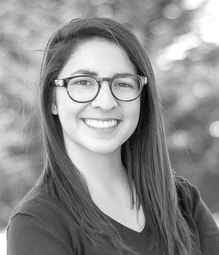 Anita Garcia to Receive President's Award for Exemplary Student Achievement