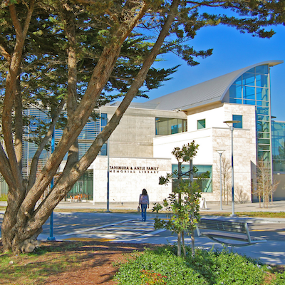 CSUMB Library