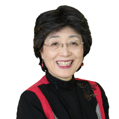 Yoshiko Saito Abbott