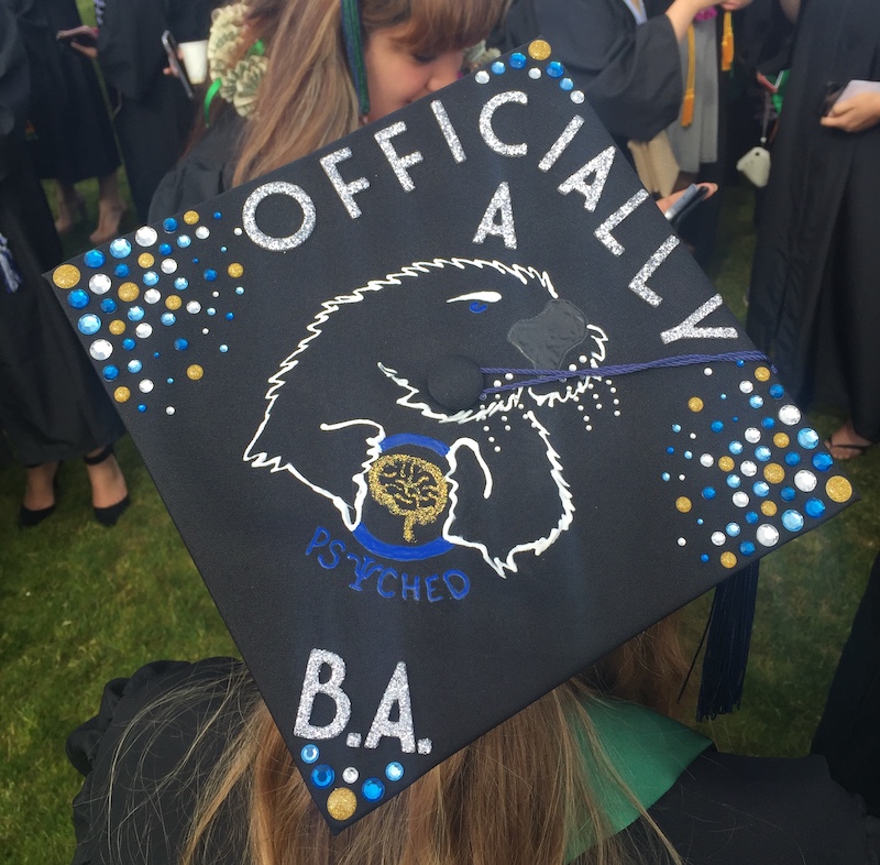 Graduation Cap