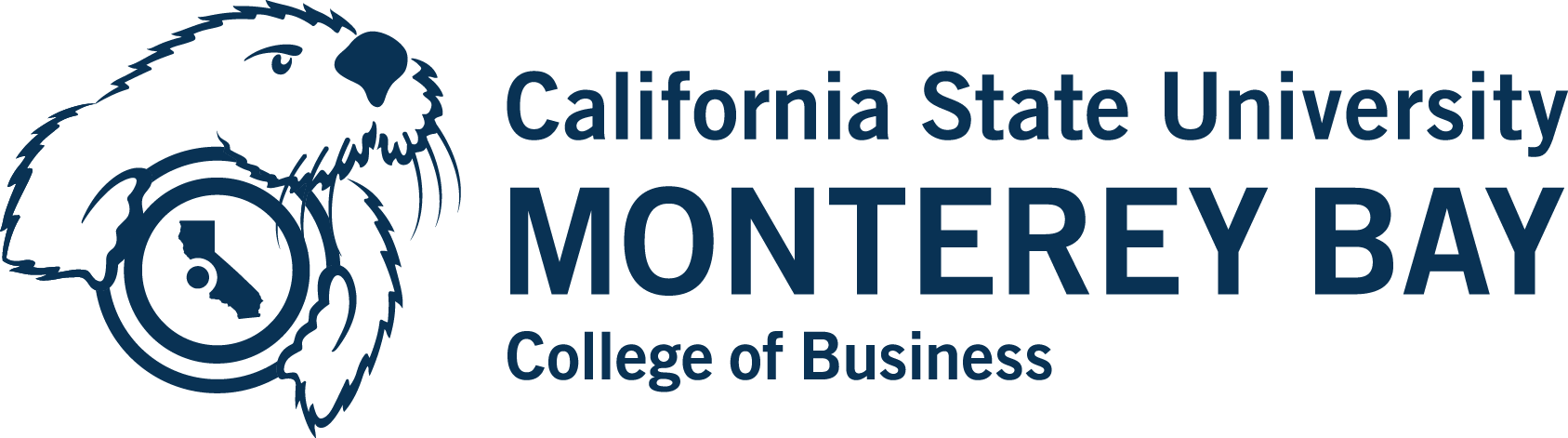 College of Business Logo