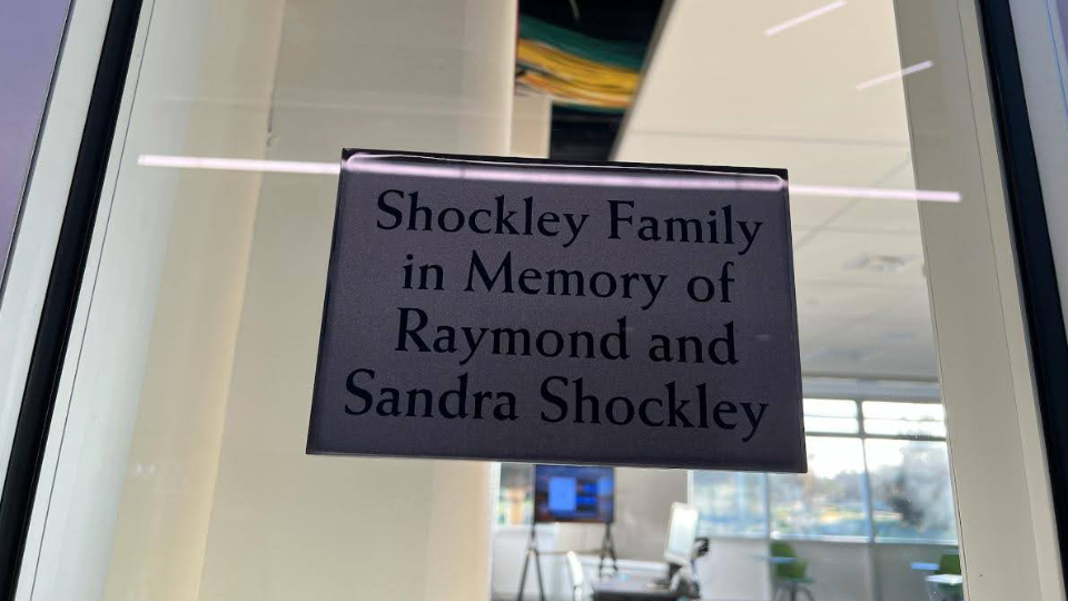 Marylou Shockley Plaque 2