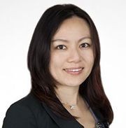 Dr. Jenny Lin