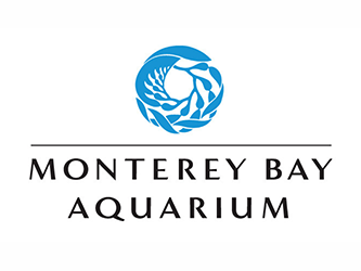 MONTEREY BAY AQUARIUM LOGO