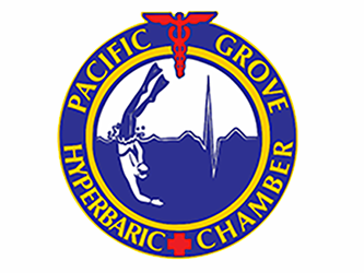 PG HYPERBARIC CHAMBER LOGO