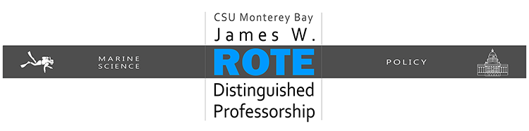 Rote program banner