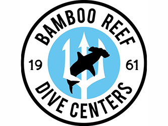 BAMBOO REEF LOGO