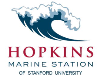 HOPKINS MARINE STATION LOGO