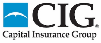 capital insurance group logo