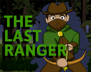 the last ranger