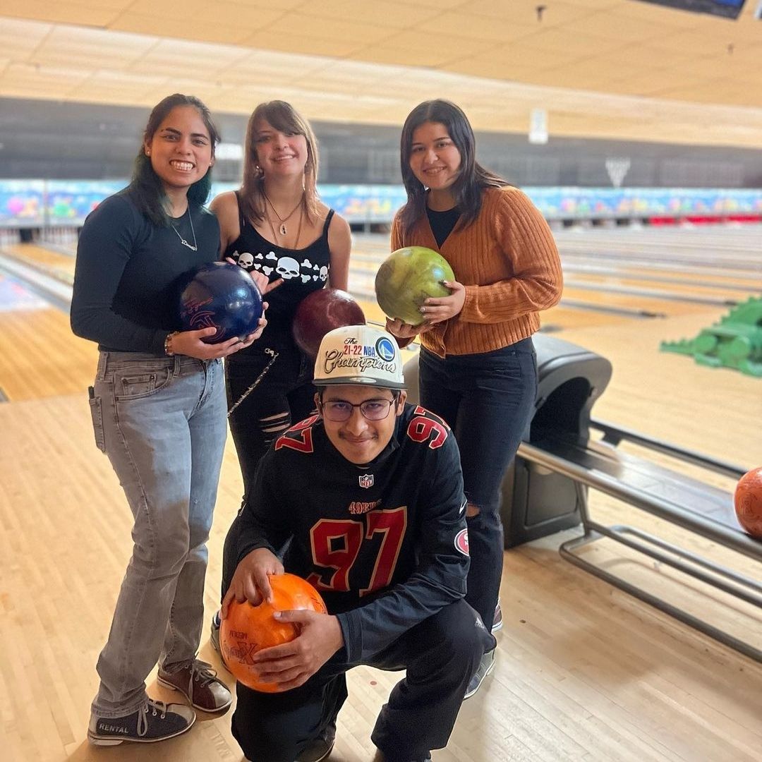 Fall-2022 Bowling