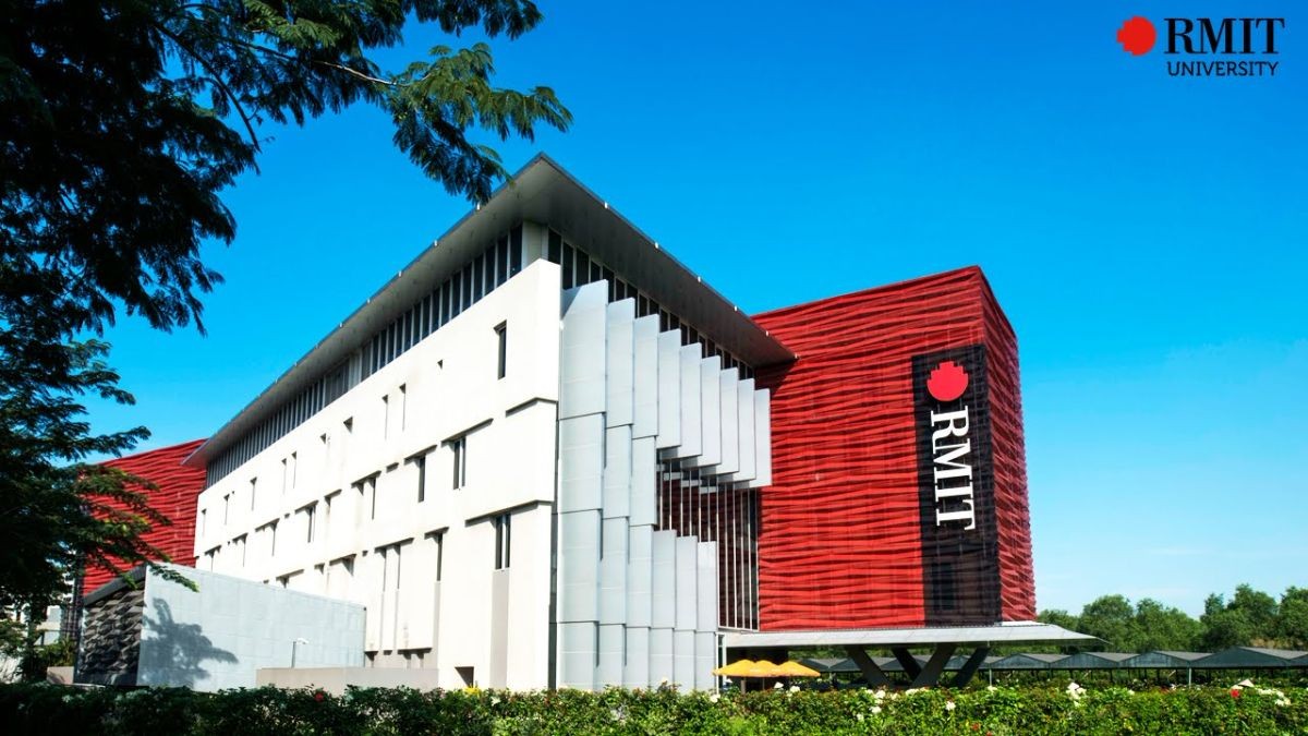 RMIT University Vietnam