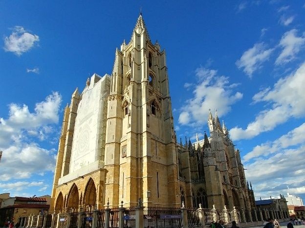 City of León