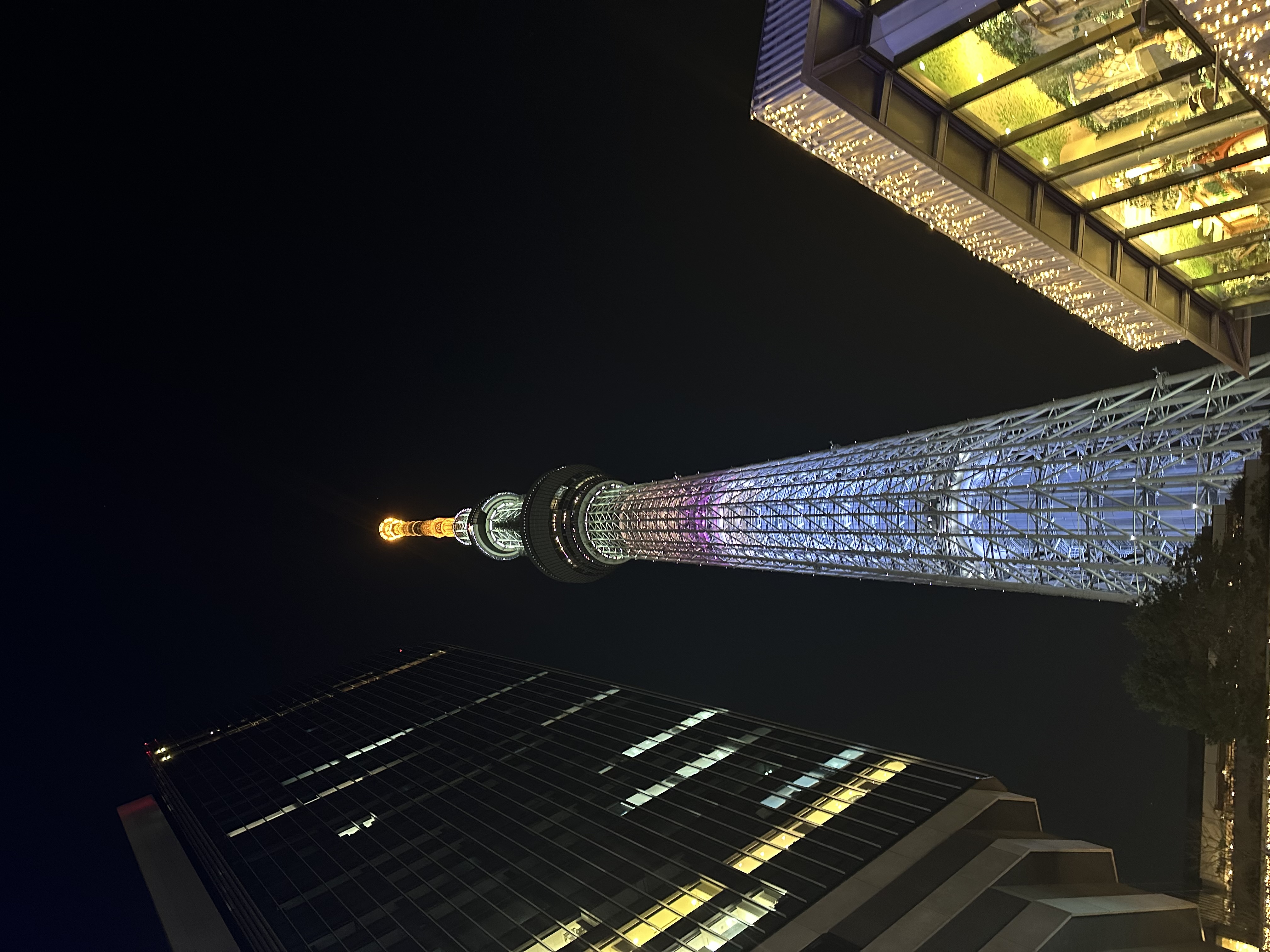 Tokyo Sky Tree