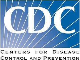 Centers for Disease Control Logo