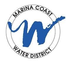 Marina Coast Water District Logo