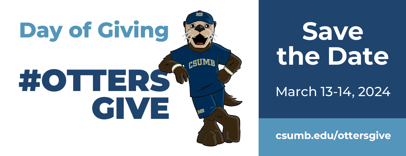 Header for Day of Giving, March 13, 2024