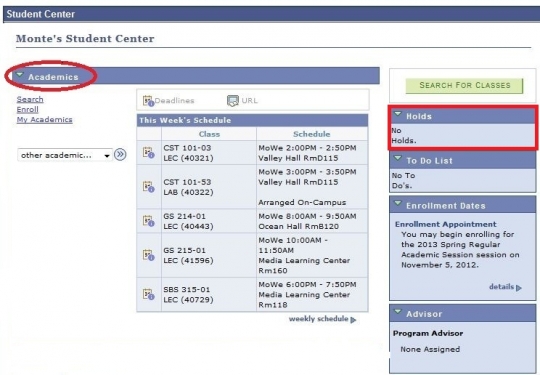 Step 2 Service Indicators