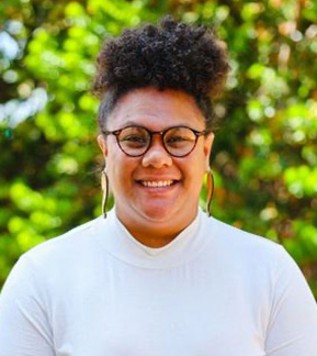 Headshot of Marlena Truong, OSU Operations Specialist