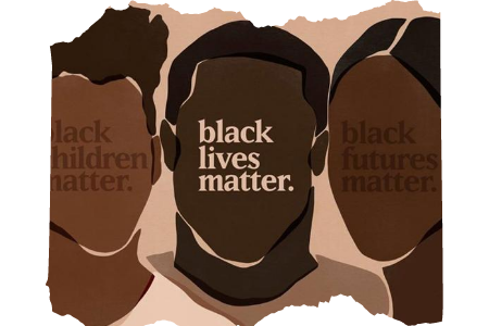 Black Lives Matter