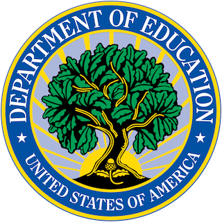 Department of Education Logo