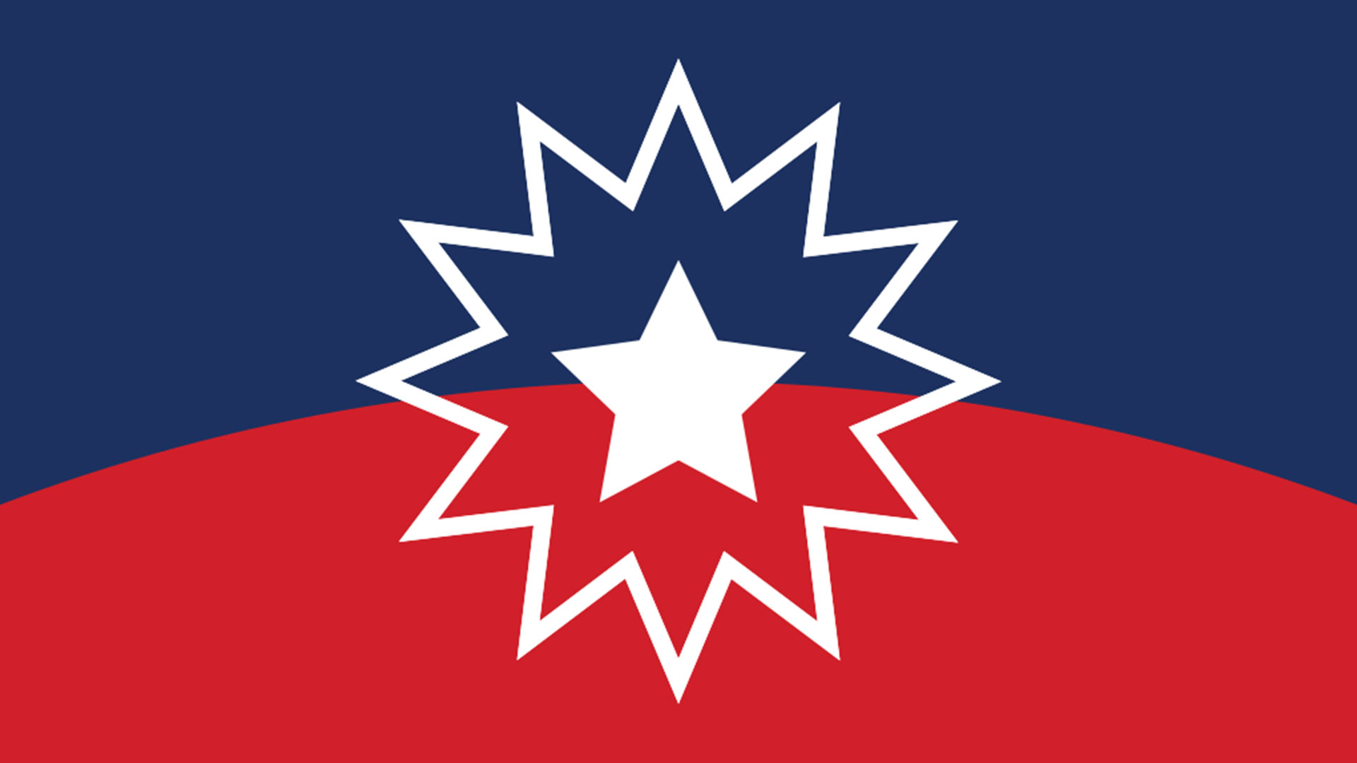 Juneteenth flag