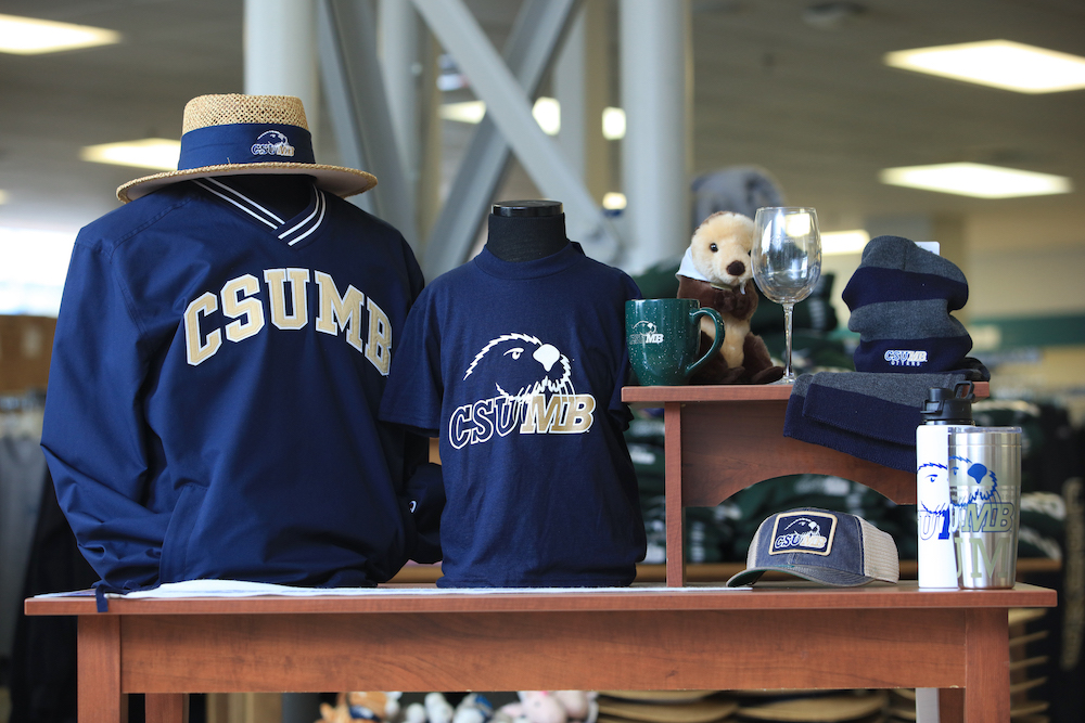 CSUMB Store